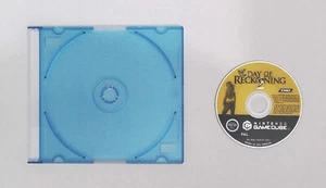 NINTENDO GC : WWE DAY OF RECKONING 2 ! Gamecube - CONSEGNA 24/48H - Imagen 1 de 2
