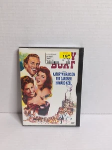 Show Boat (DVD, 1951) - Picture 1 of 4