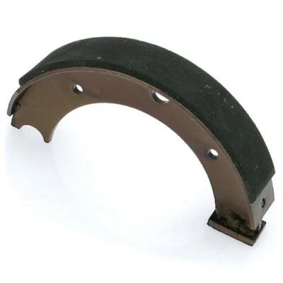 BREMSWELL Bremsbacke Handbremse 180x30mm für Eicher Schmalspur 3705 3706 3720 3169956M1