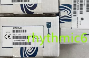 Brand new DIN-HUB Crestron Bus Accelerator Fast FedEx or DHL/b - Picture 1 of 2