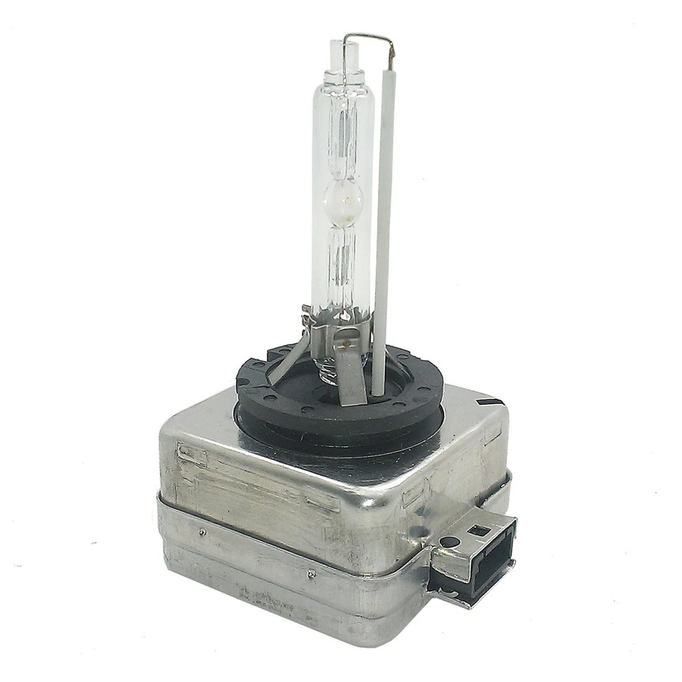 FITS OPEL HID XENON HEADLIGHT BULB 4300K WHITE D1S SJD1SDB43x1VA - Image 1 of 1