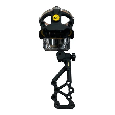 Mira Trophy Ridge React H4 4 pines .019 diestro Foto 1 de 4