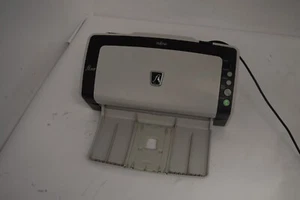 Fujitsu Fi-6130Z | Used | A - Imagen 1 de 3