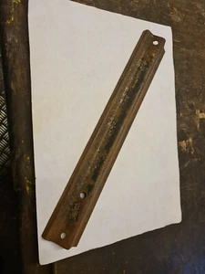 Morris Marina, Ital, Allegro, Maxi, Dolomite, TR7 Battery Clamp / Stay - Picture 1 of 2