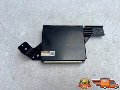 Unidad de módulo de control de temperatura del calentador Lexus Es300H Es350 2013-2018 OEM 13 14 Foto 1 de 4