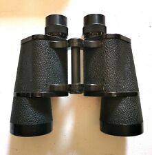 CARL ZEISS JENA BINOCTAR 7x50 Binocolo  Binoculars Jumelles Fernglas Prismáticos