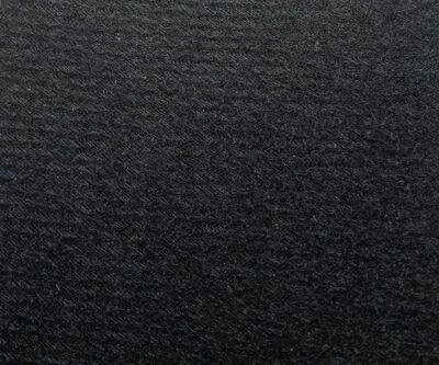 TENDAGGIMANIA TESSUTO CIELO AUTO TETTO INTERNO AUTOMOBILE TETTUCCIO AUTO COLORE NERO