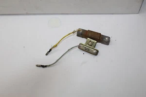 2004 GENUINE SCOOTER CO. BUDDY 50CC RELAY RESISTOR - Picture 1 of 4