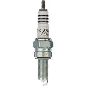 Yamaha XVS 950 A 2009-2014 NGK Iridium Ix Spark Plug CPR7EAIX9 - Picture 1 of 10