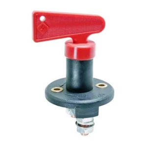 Battery Cut off Switch 6/12/24 V - Picture 1 of 1