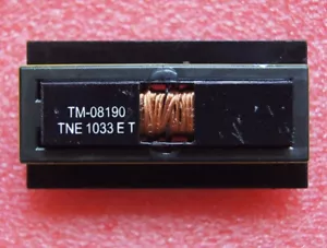Inverter Transformer TM-08190 for SAMSUNG LCD Monitors - Picture 1 of 4