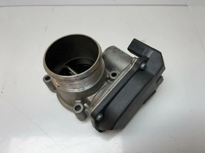 AUDI A4 2009 2010 2011 2012 CUERPO DEL ACELERADOR CONJUNTO DE VÁLVULA OEM 06F133062Q Foto 1 de 4