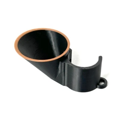 GRUMBLELIMITED Red Ryder Daisy BB Gun Speed Loader Funnel - High Quality - Durable