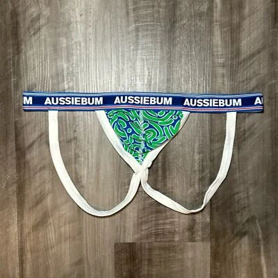AussieBum Jockstrap - 2XL - Image 1 of 3