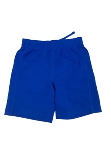 School Uniform Boys Mesh Short Size M - Picture 1 of 2