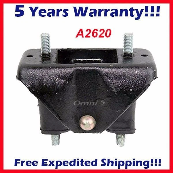 S664 Fit 1990-94 Chevrolet Lumina/1991-93 Pontiac Grand Prix, transmisión 3,1 L Montaje Foto 1 de 1