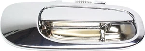 Exterior Door Handle for 2006 Dodge Charger Daytona R/T OE Replacement - Picture 1 of 5