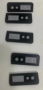 Piezas de repuesto para lentes de escaneo de 5 piezas para escáner Honeywell ScanPal EDA50 - Imagen 1 de 1