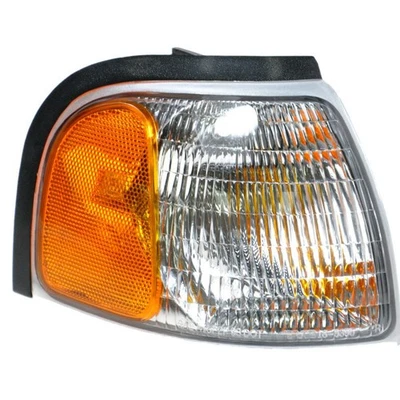 Luz de esquina derecha lado del pasajero para Mazda B2500 B3000 B4000 1998-2000 Foto 1 de 2