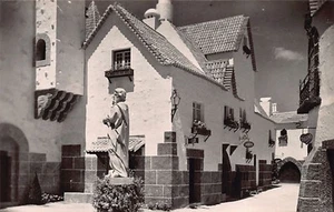 Portugal - LISBOA - Exposição do Mundo Português 1940 - Bairro Comercial e Indus - Imagen 1 de 2