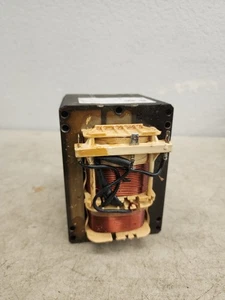 SC-271 Ballast/ Ignition Transformer 240V Ballastronix Inc. 79-14-16410-2 - Picture 1 of 18