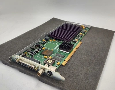 Sun MicroSystems CSMT6720A MSMT67200 INTENSE3D WILDCAT CARD - FAST SHIPPING - Image 1 of 4