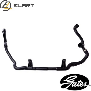HEATER HOSE 02-2895 FOR BMW 3/E91/E92/Convertible/E90 N52B30A/BF/AF/B N53B30 - Picture 1 of 8