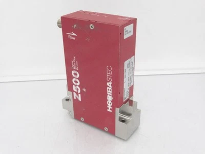 HORIBA STEC SEC-Z534KVX FLOW METER - Image 1 of 3