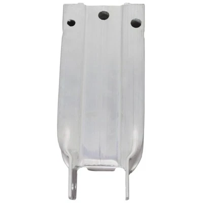 Para Mercedes-Benz E63 AMG S Suporte de Impacto Frontal 2014 2015 Driver Side - Imagem 1 de 4