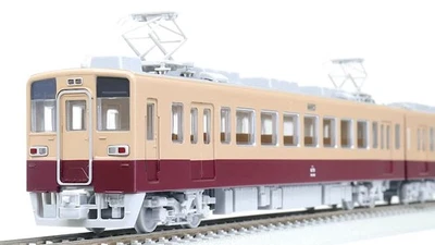 HOgauge T-Evolution Tobu Railway 6050 serie 6000 serie Color 2 pantógrafos 2 c Foto 1 de 3