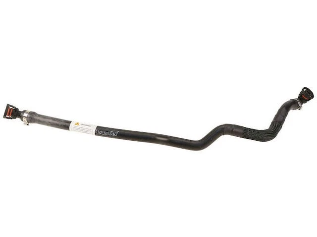 Burgaflex 21RV31F Breather Hose Fits 2014-2016 BMW 550i xDrive - Image 1 of 1