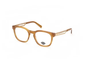NUEVAS gafas Harley Davidson HD0857-047-51 51 mm 100 % auténticas - Imagen 1 de 2