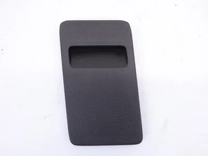 2009-2013 Subaru Forester Dash Fuse Cover Panel Trim Label Door Access OEM - Foto 1 di 7