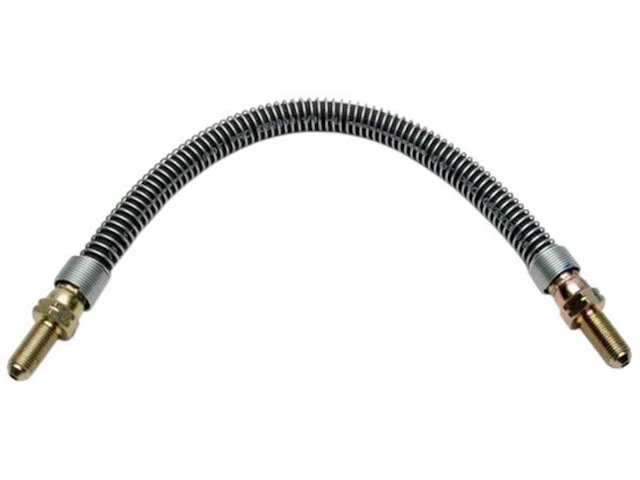 Manguera de freno delantera Raybestos 85819GKQS 1980 1979 1976 para Triumph TR7 1975-1981 Foto 1 de 2