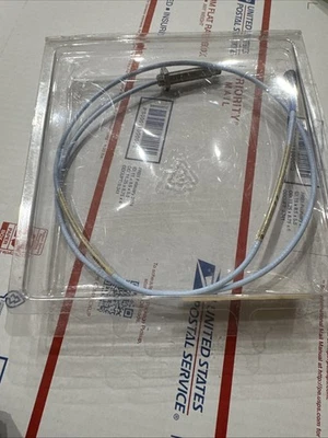 Bently Nevada  3300 XL 8MM 330103-00-05-10-02-05 Sensor Cable  New - Image 1 of 2