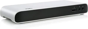 Elgato Thunderbolt 3 Docking für PC und Mac – 170W Netzteil & TB3 Kabel - NEU!!! - Afbeelding 1 van 7