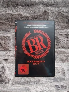Battle Royale - Survival Program - Extended Cut - DVD / Film Fsk 18 Uncut  - Foto 1 di 2