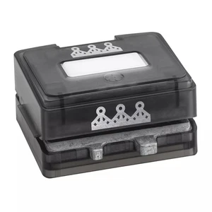 Creative Memories Pyramid Keyhole Border Maker Cartridge for the BM System - Picture 1 of 4