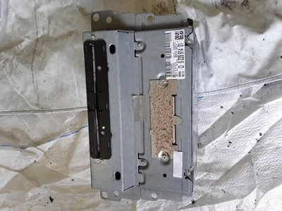 AUTORADIO PER BMW Serie 5 F10 Ci922891401 (10>) - Immagine 1 di 2