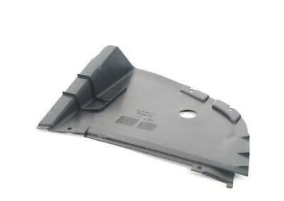 GENUINE NEW OEM Mercedes Benz CLK320 CLK430 CLK55 2001 - 2003 Fender Liner - Image 1 of 1