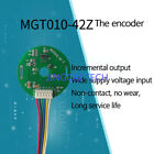 DC 775 Motor Encoder Incremental AB Signal with Z Phase Output