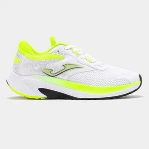 Joma Active Men 2502 White Scarpa Running-jogging fitness - Imagen 1 de 5