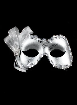 Princess Eye Mask - Image 1 of 2