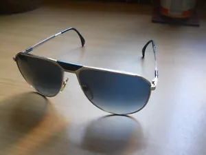 Silhouette M 8516/10 Sonnenbrille aus den 70-80 ern ORIGINAL MIT CASE - Bild 1 von 6