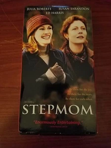 Stepmom (VHS, 1999) - Imagen 1 de 1