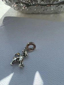 Pandora Disney 100th Simba Charm Silver - Picture 1 of 4