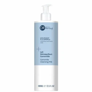 Dr Docteur Renaud Camomile Cleansing Milk 400ml Salon #tw - Picture 1 of 1