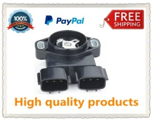 Sensor de posición del acelerador TPS SERA486-06 para Nissan Infinity Quest Villager - Imagen 1 de 7