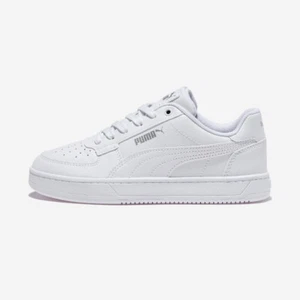Puma Caven 2.0 - White / 39229002 / Mens Shoes Sneakers Expedited - Picture 1 of 5