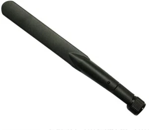 Lenovo FRU 03T7203 WiFi Dipole Antenna SC10A09431 M900 M700 M600 M73 M83 M93P - Afbeelding 1 van 5